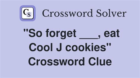 forget it crossword clue|forget it with 6 letters.